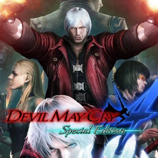 Devil May Cry 4 Special Edition (Steam/ Ключ/ Весь Мир)