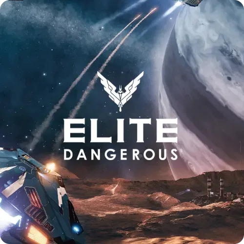 ELITE DANGEROUS (Steam/Ключ/Весь Мир)