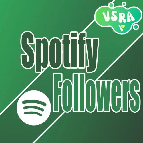 Подписчики Spotify