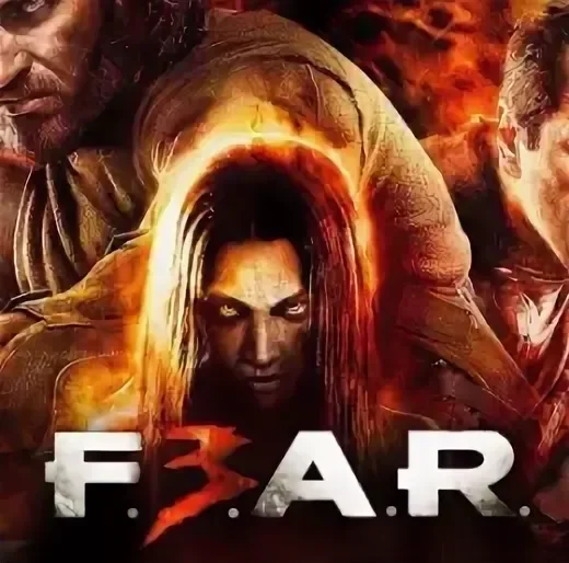 F.E.A.R. 3 (Steam/ Ключ/ Весь Мир)