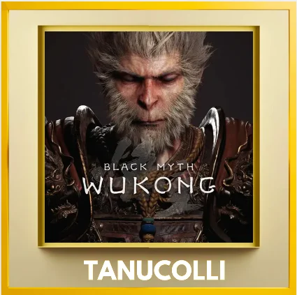 ☀ ️ Black Myth: Wukong (PS5/RU) УКРАИНА