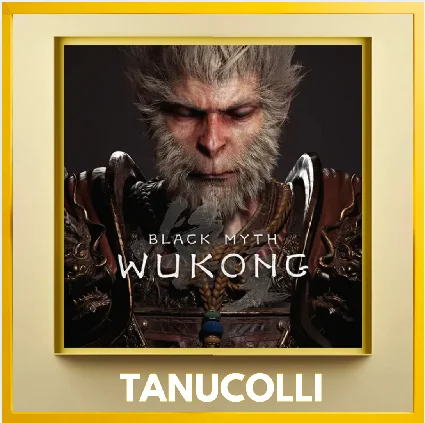 ☀ ️ Black Myth: Wukong (PS5/RU) ТУРЦИЯ