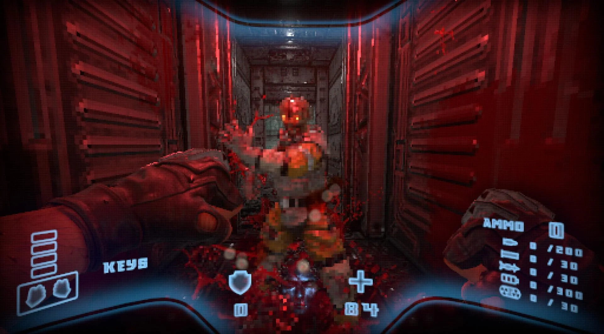 Prodeus Steam Ключ РФ+Мир +Бонус