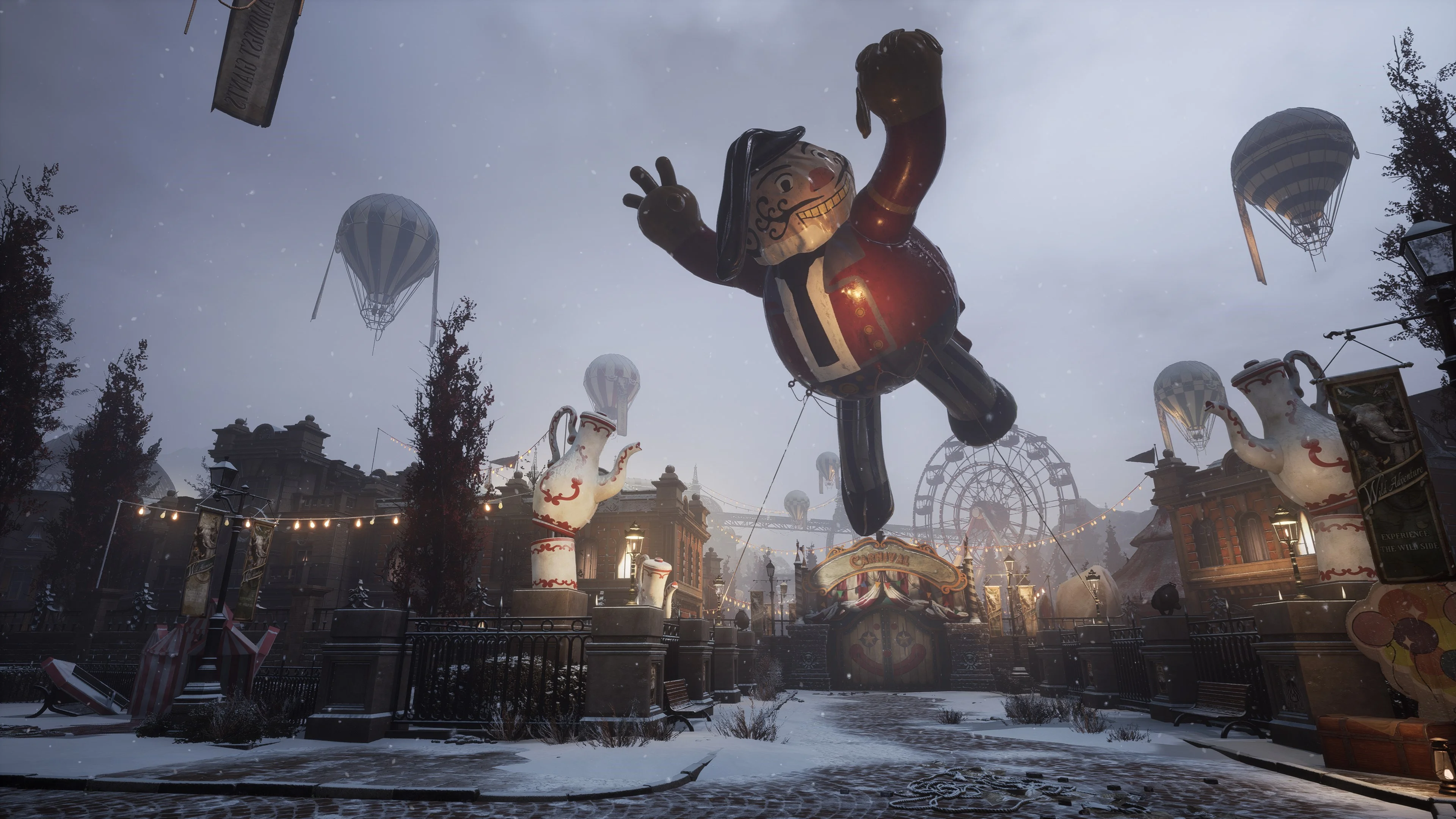 Lies of P Overture XBOX + PC FAST gift with no password