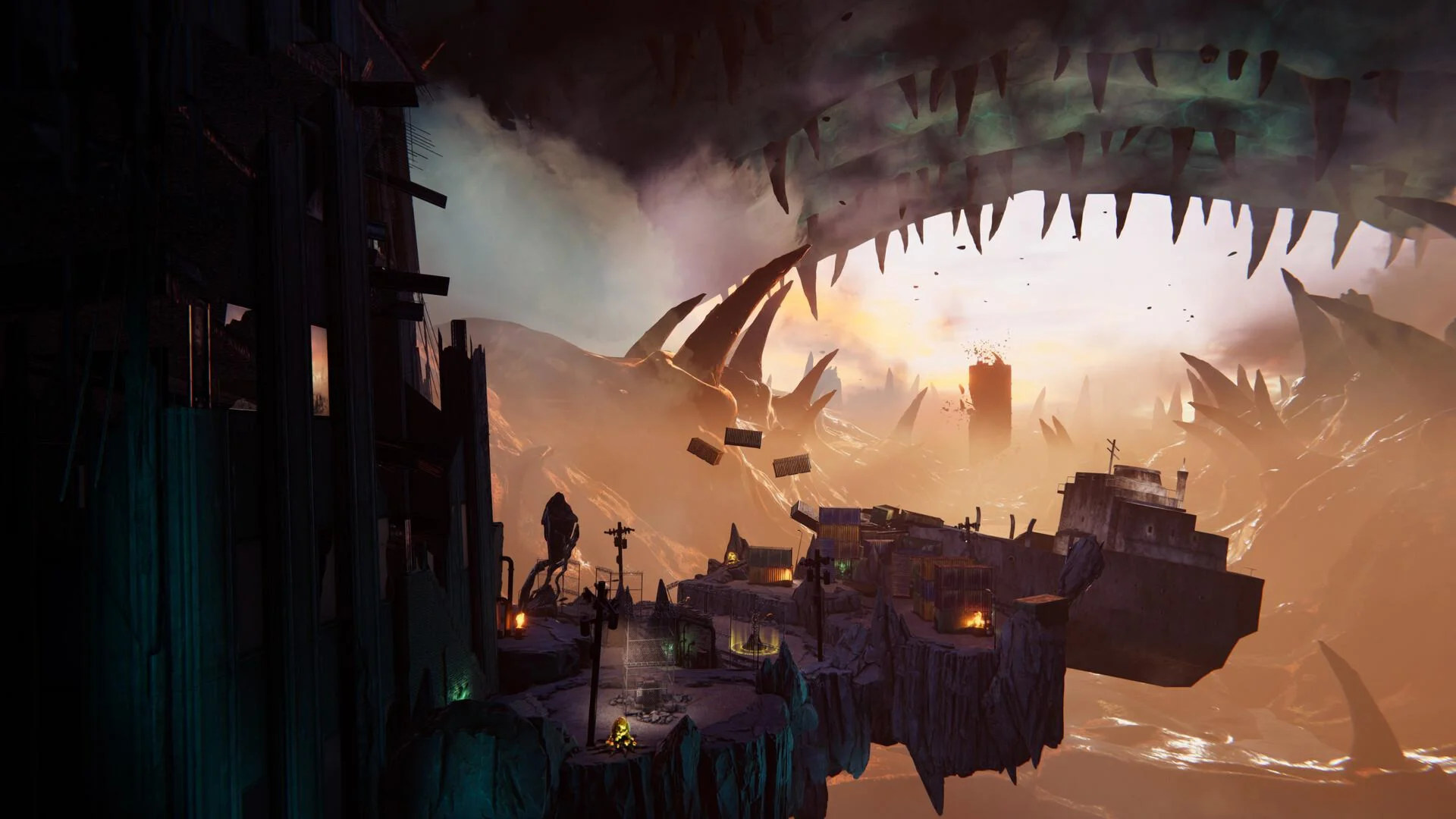 Metal: Hellsinger Steam Key Global +Bonus