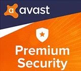 Avast Premium Security 1 Year  1 Device Key Global