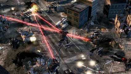 ⭐ Command  Conquer The Ultimate Collection EA App КЛЮЧ