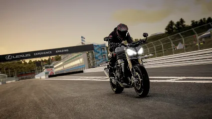 RIDE 5 Special Edition EU Xbox Series X|S КЛЮЧ EU+US