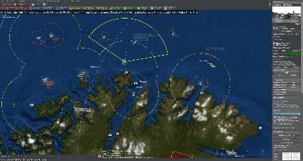 ⭐ Command:MO - Fail Safe DLC Steam КЛЮЧ 🔑 GLOBAL (NO TR)