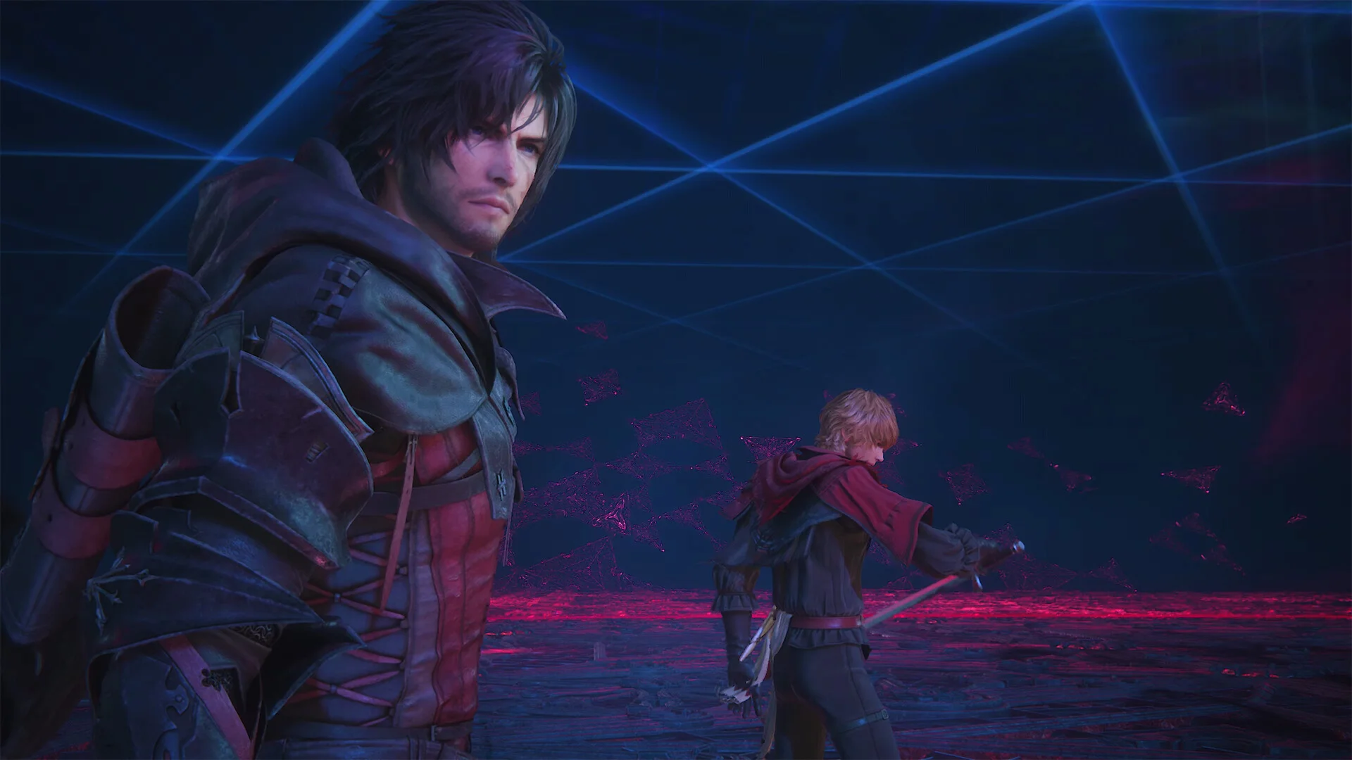 ✅ FINAL FANTASY XVI Expansion Pass XBOX X|S PC KEY 🔑