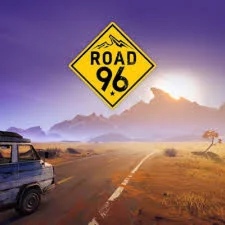 Road 96  (STEAM/РФ/СНГ) КЛЮЧ