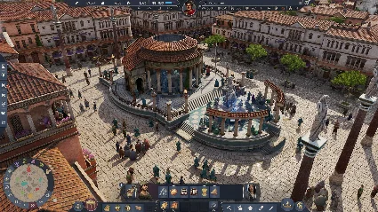 🌎 Anno 117: Pax Romana STEAM GIFT РОССИЯ + ВСЕ РЕГИОНЫ
