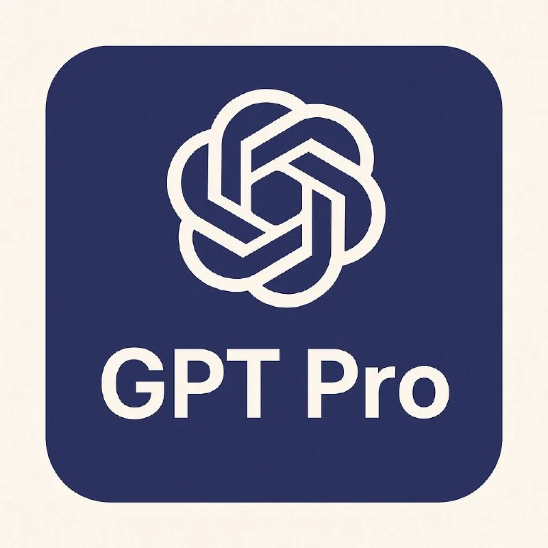 ChatGPT PRO  