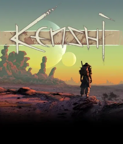Kenshi [Steam аккаунт] Офлайн, Без Guard