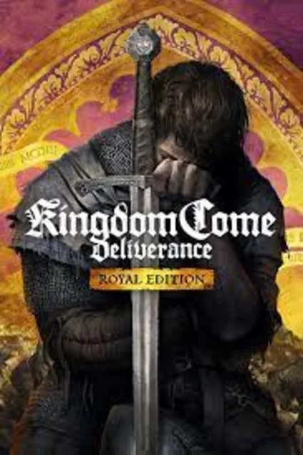Kingdom Come: Deliverance Royal [Steam] Без Guard