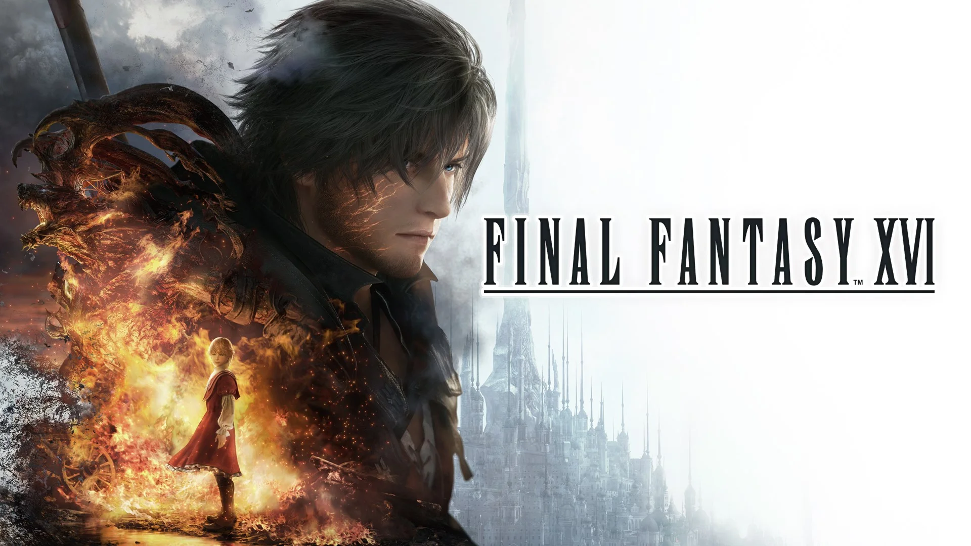 FINAL FANTASY XVI COMPLETE EDITION XBOX