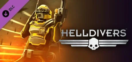 HELLDIVERS Digital Deluxe Edition Dive Harder Key +2🎁