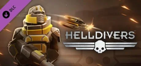 HELLDIVERS Digital Deluxe Edition Dive Harder Key +2🎁