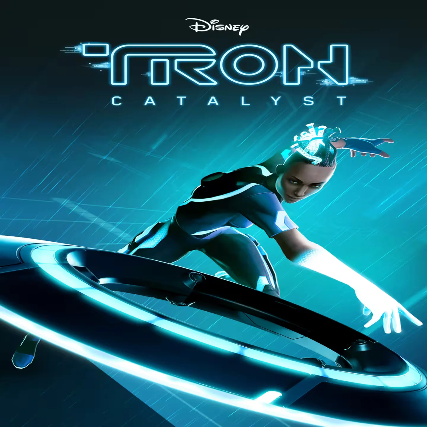  TRON: Catalyst️PS5 PS  Турция