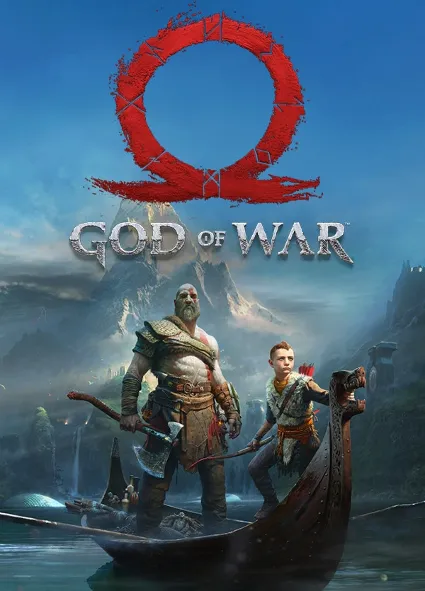 God of War [Steam аккаунт] Офлайн, Без Guard