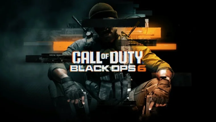 Call of Duty: Black Ops 6 - Родная Почта