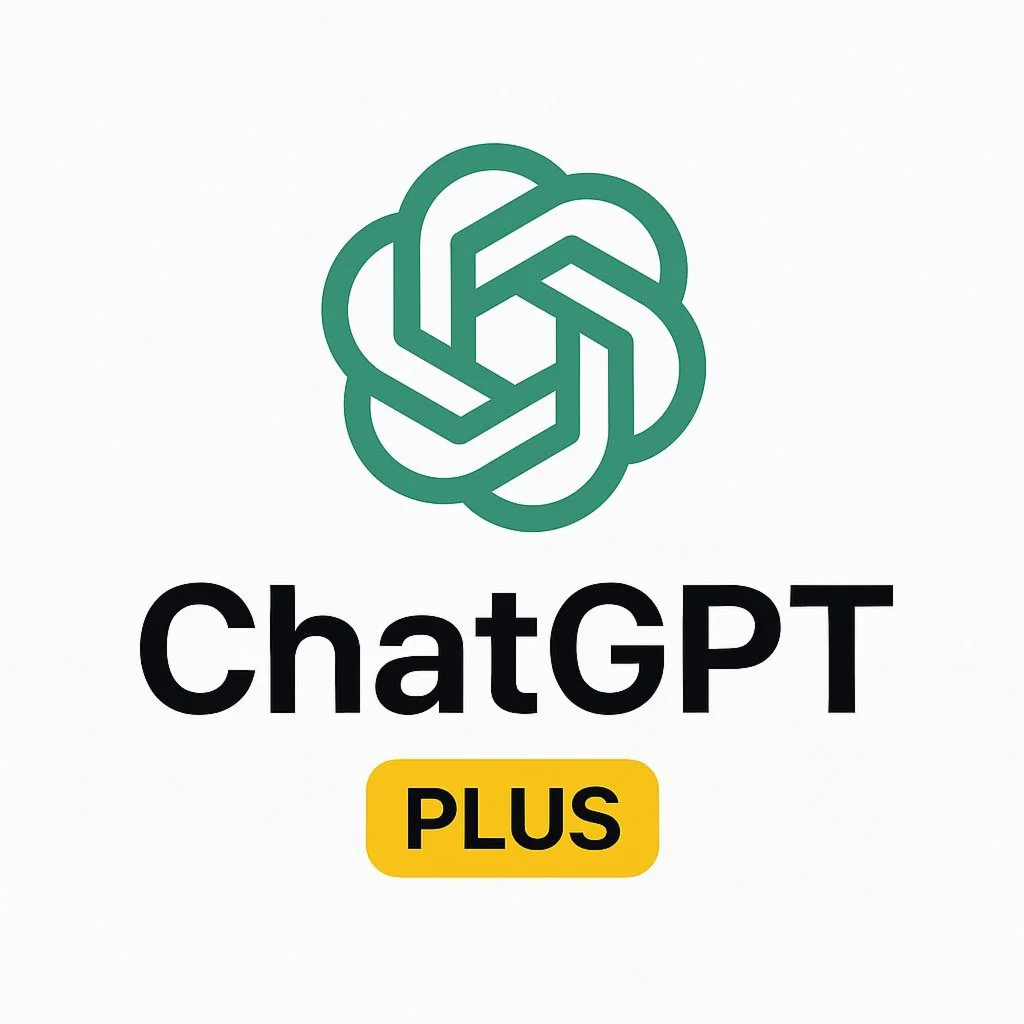 ???? CHATGPT PLUS 1 МЕСЯЦ????НА ВАШ АККАУНТ????ГАРАНТИЯ!