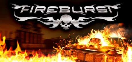 Fireburst (STEAM KEY/GLOBAL)