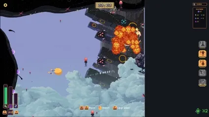 Wall World ✅ STEAM GIFT AUTO ✅ RU+МИР