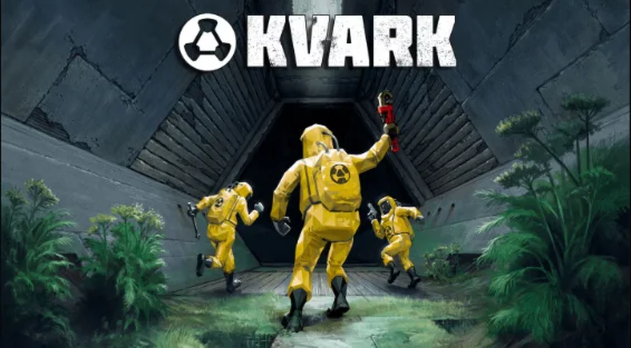 KVARK  PS5 ТУРЦИЯ