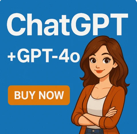 ChatGPT 4o Личный кабинет +EMAIL АВТОМАТИЧЕСКАЯ отправк