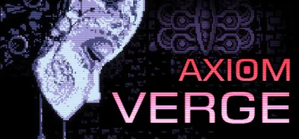 Axiom Verge 1  2 Bundle ✅ STEAM GIFT AUTO ✅ RU+МИР