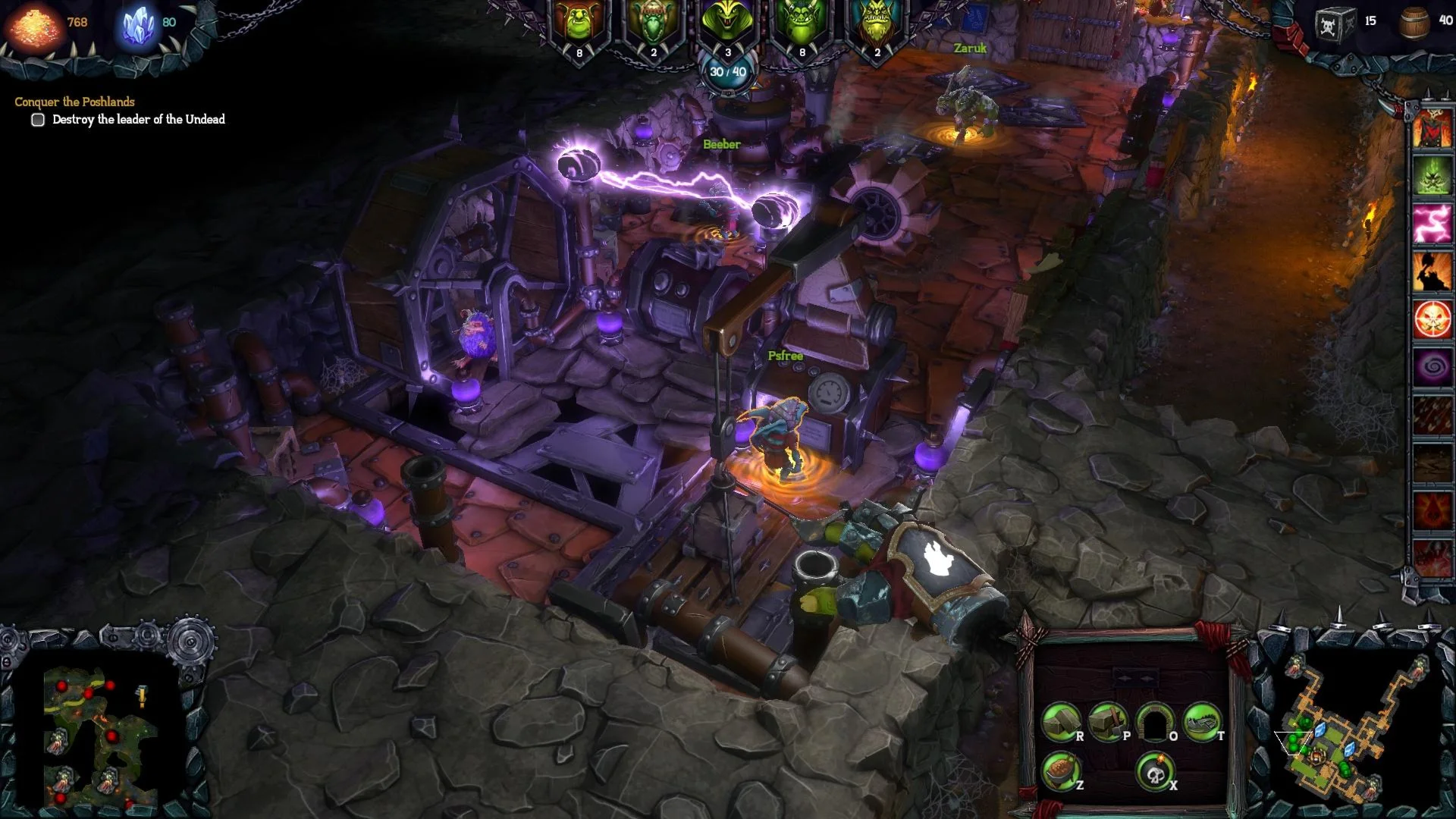 Dungeons 2 | Complete Edition (+3 DLC) Steam Key Global