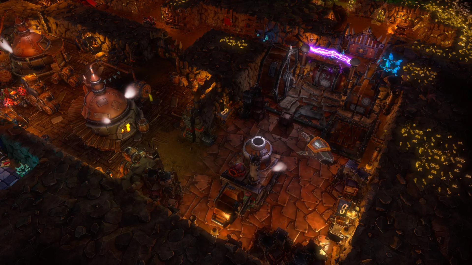 Dungeons 2 | Complete Edition (+3 DLC) Steam Key Global