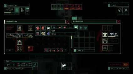 Quasimorph ✅ STEAM GIFT AUTO ✅ RU+МИР