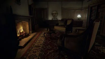 ⭐ Layers of Fear Steam КЛЮЧ 🔑 GLOBAL (NO TR)