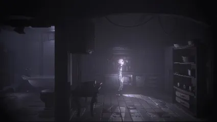 ⭐ DARQ Ultimate Edition AR XBOX One/ XBOX Series КЛЮЧ