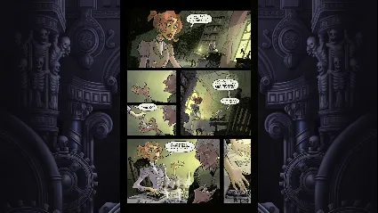 ⭐ DARQ Ultimate Edition AR XBOX One/ XBOX Series КЛЮЧ