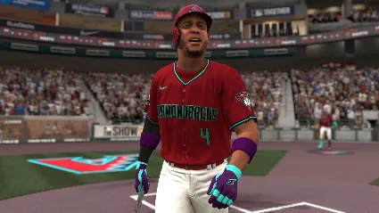 ⭐ MLB The Show 25 US Xbox Series X|S КЛЮЧ 🔑 США
