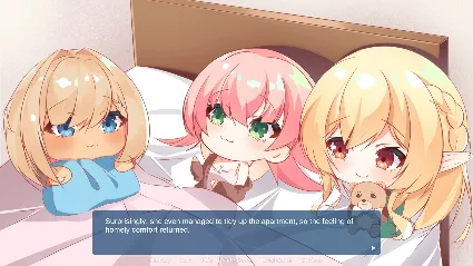 ⭐ Who Needs to Study?&nbsp; Steam КЛЮЧ 🔑 GLOBAL (NO TR)