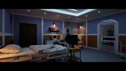 ⭐ Lunar Eclipse Steam КЛЮЧ 🔑 GLOBAL (NO TR)