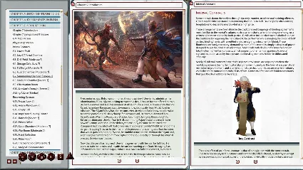 ⭐ ️ Fantasy Grounds - Pathfinder 2 RPG - Abomination Vau