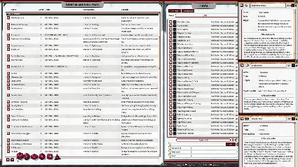 ⭐ ️ Fantasy Grounds - Pathfinder 2 RPG - Core Rules (PFR