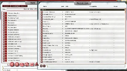 ⭐ ️ Fantasy Grounds - Pathfinder 2 RPG - Pathfinder Adva