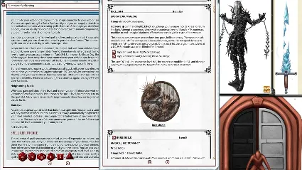 ⭐ ️ Fantasy Grounds - Pathfinder 2 RPG - Pathfinder Secr