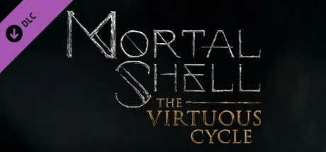 ️Mortal Shell: The Virtuous Cycle | АВТО Steam RU Gift