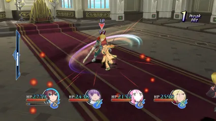 Tales of Graces f Remastered ✅ STEAM GIFT AUTO ✅ RU+МИР