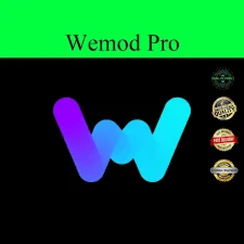 WeMod PRO НА 6 МЕСЯЦ ТРЕЙНЕРЫ, ЧИТЫ И МОДЫ ПОДПИСКИ