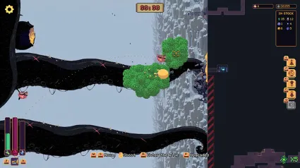 Wall World: Deep Threat ✅ STEAM GIFT AUTO ✅ RU+МИР