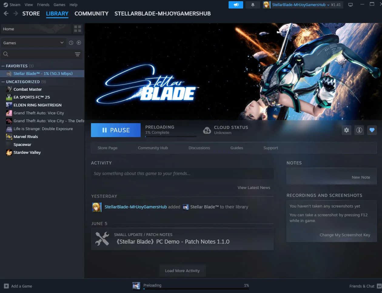 STELLAR BLADE - ПОЛНОЕ ИЗДАНИЕ+БЕЗ ОЧЕРЕДИ+ВСЕ DLC|