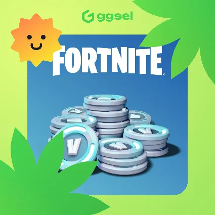 FORTNITE В-БАКСЫ 1000 -27000 V-Bucks НАБОРЫ/CREW БЫСТРО